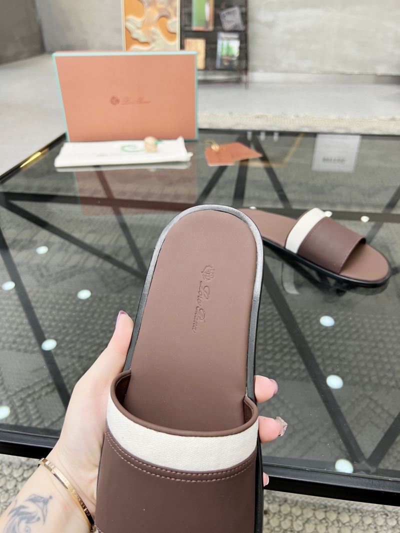 Loro Piana Sandals